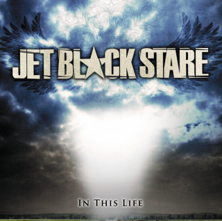 Jet Black Stare - In This Life album cover