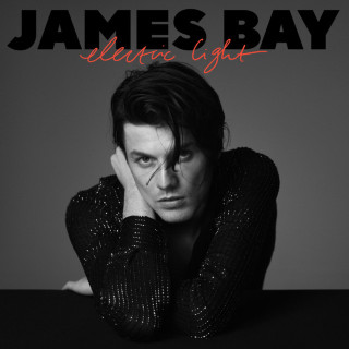 James Bay - Electric Light album cover