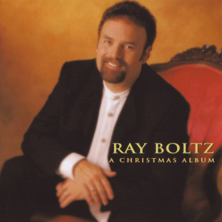 Ray Boltz - A Christmas Album album cover