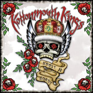 Kottonmouth Kings - Koast II Koast album cover