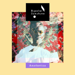 Bipolar Sunshine - Aesthetics EP cover