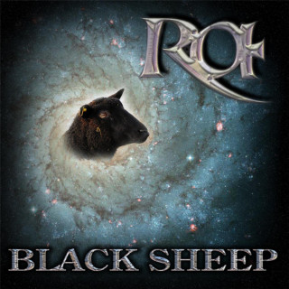 Ra - Black Sheep compilation cover