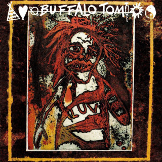 Buffalo Tom - Buffalo Tom album cover
