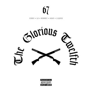 67 - The Glorious Twelfth album cover