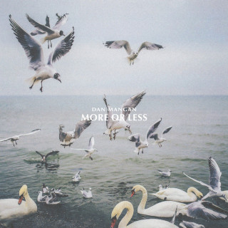 Dan Mangan - More Or Less album cover