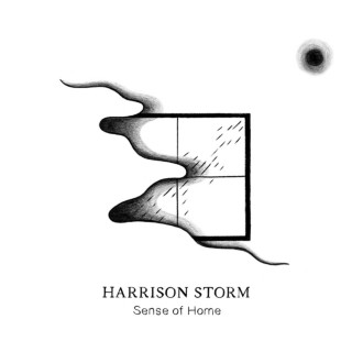 Harrison Storm - Sense Of Home EP cover