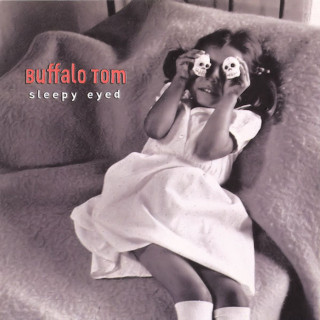 Buffalo Tom - Sleepy Eyed album cover