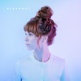 Steffany Gretzinger - Blackout album cover