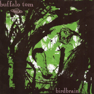 Buffalo Tom - Birdbrain album cover