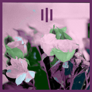 Triple One - The Libertine. EP cover