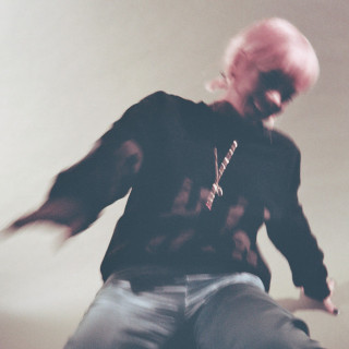 Lily Allen - No Shame album cover