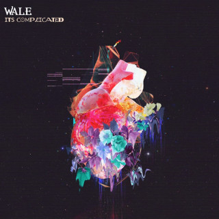 Wale - It's Complicated EP cover