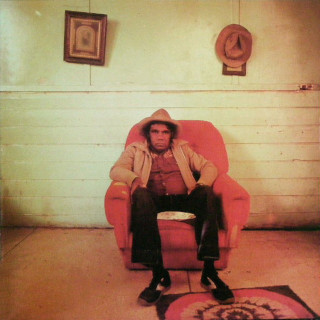 Buffalo Tom - Let Me Come Over album cover