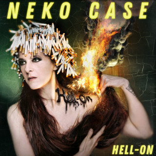 Neko Case - Hell-On album cover