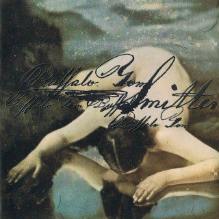 Buffalo Tom - Smitten album cover
