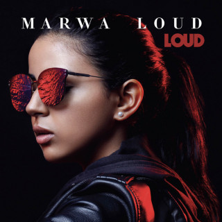 Marwa Loud - Loud album cover