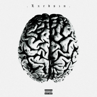 Scarlxrd - Lxrdszn album cover