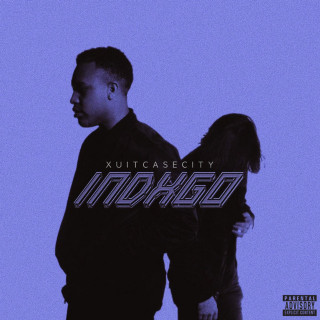 Xuitcasecity - INDXGO EP cover