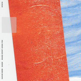 Sango - Hours Spent Loving You EP cover
