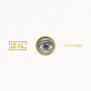 IZAL - Autoterapia album cover