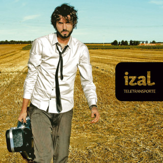 IZAL - Teletransporte EP cover