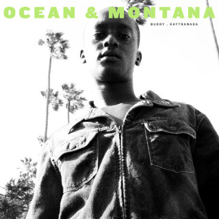 Buddy - Ocean & Montana EP cover