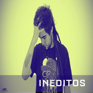 Beret - Temas Inéditos 2 EP cover