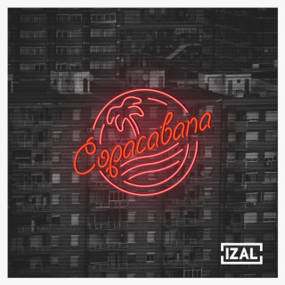 IZAL - Copacabana album cover