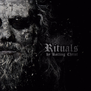 Rotting Christ - Rituals album cover