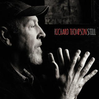 Richard Thompson - Still album cover