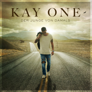 Kay One - Der Junge Von Damals album cover