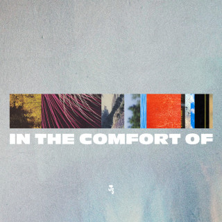 Sango - In The Comfort Of album cover