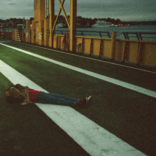 Anna Leone - Wandered Away EP cover