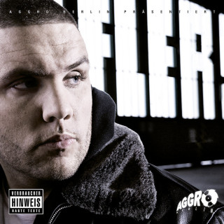 Fler - Fler album cover
