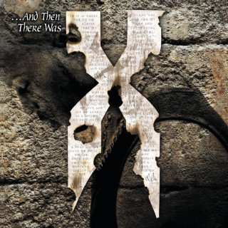 DMX - ...And Then There Was X album cover