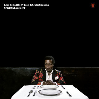 Lee Fields & The Expressions - Special Night album cover