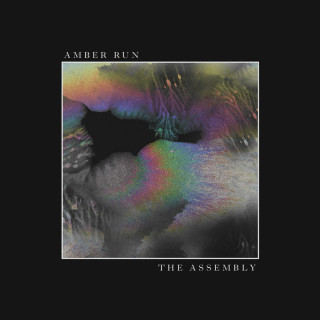 Amber Run - The Assembly EP cover