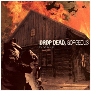 Drop Dead, Gorgeous - In Vogue album cover