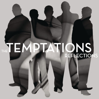 The Temptations - Reflections album cover