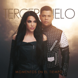 Tercer Cielo - Momentos En El Tiempo album cover
