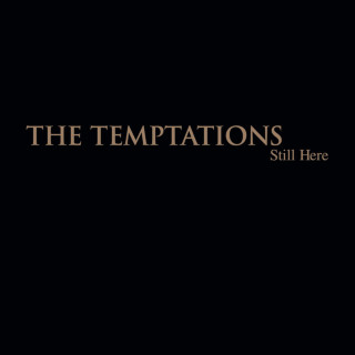 The Temptations - Still Here album cover
