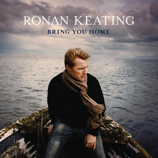 Ronan Keating - Bring You Home album cover