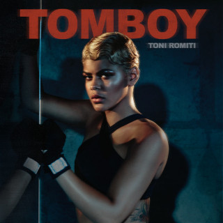 Toni Romiti - Tomboy album cover