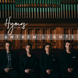Anthem Lights - Hymns, Vol. II album cover