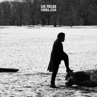 Lee Fields - Emma Jean album cover