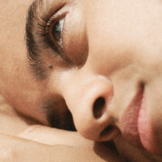 Seinabo Sey - I'm A Dream album cover