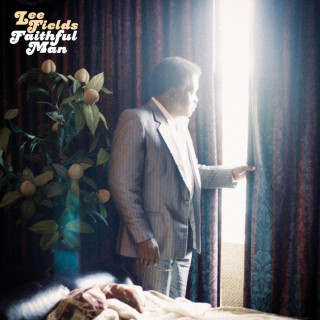 Lee Fields - Faithful Man album cover