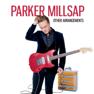 Parker Millsap - Other Arrangements album cover