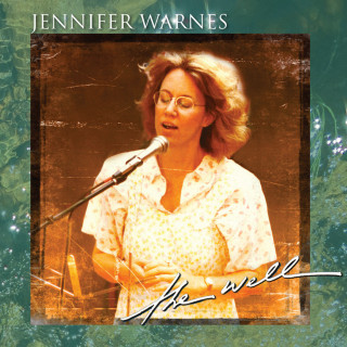 Jennifer Warnes - The Well album cover