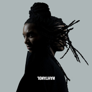 Jonna Fraser - Jonathan album cover